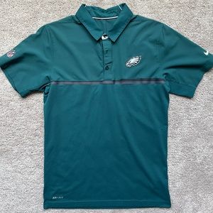 Nike Philadelphia Eagles Polo